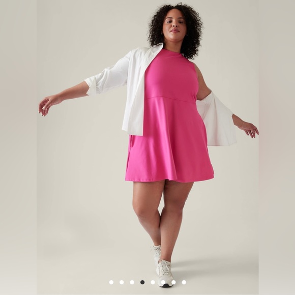 Athleta Conscious Dress - Picture 4 of 12